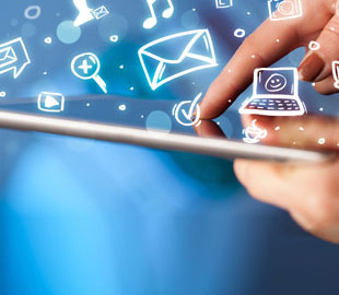 В каких соцсетях украинцы ищут и читают новости чаще всего