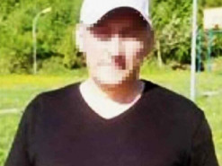 Проросійському інтернет-агітатору, який підтримував захоплення сходу, повідомили про підозру