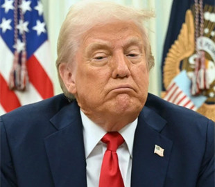 Російська пропаганда почала працювати з Трампом та його родиною через соцмережі - Stopfake