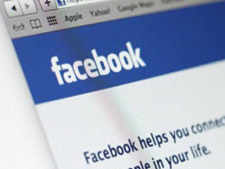 Facebook проверит политическую рекламу в Украине