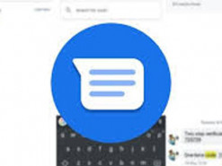 Новий інструмент у Messages дозволить Google Pixel зберігати всі корпоративні листування