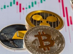 Криптовалютный рынок потерял $18 млрд за последние двое суток