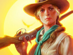 PC-версия Red Dead Redemption 2 получила дату релиза в Steam