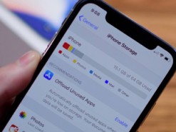 Потребителям не нужен iPhone с 512 ГБ памяти