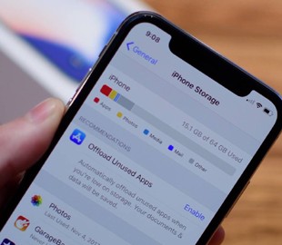 Потребителям не нужен iPhone с 512 ГБ памяти