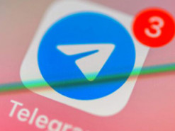 Telegram запустил "альтернативные выборы" президента Беларуси