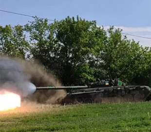 ЗСУ показали унікальні кадри запеклих боїв за Рубіжне і Сєвєродонецьк