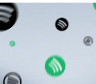 Spotify запускає особисті повідомлення, щоб стати більш соціальним