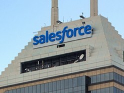 У Salesforce теперь два гендиректора