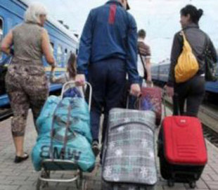 Чому переселенці їдуть на тимчасово окуповані території і чим це загрожує