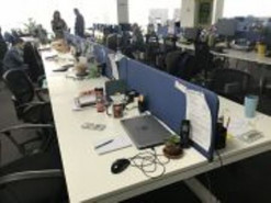 Обыск в Finance.UA: прокуратура продемонстрировала подозрительную активность