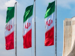 Іран обстріляв Ірак: є загиблий та поранені