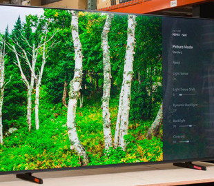 Не TCL і не Samsung: експерти назвали найкращий бюджетний телевізор у 2026 році