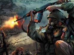 Самый известный мод для S.T.A.L.K.E.R. получил крупное обновление