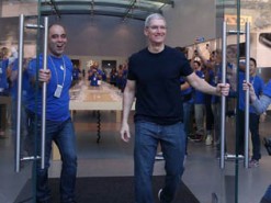 Сотрудники компании Apple уверены, что делают мир лучше