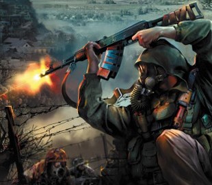 Самый известный мод для S.T.A.L.K.E.R. получил крупное обновление