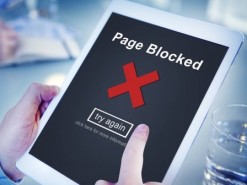 Нацполиция пытается "продавить" блокировку сайтов под видом европейской конвенции