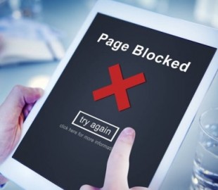 Нацполиция пытается "продавить" блокировку сайтов под видом европейской конвенции