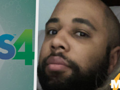 Парень купил игру и нашел в ней самого себя