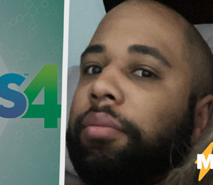 Парень купил игру и нашел в ней самого себя