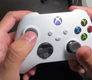 Стала известна возможная дата старта продаж консоли Xbox Series X