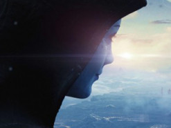 Новая Mass Effect всё ещё находится на ранней стадии разработки