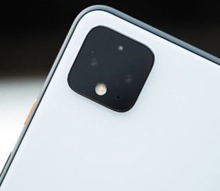 Назван смартфон с самым лучшим экраном