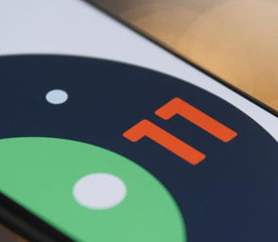 Xiaomi Mi Note 10 Lite получил Android 11