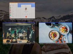 Как выглядит таинственная ОС, над которой работает Google