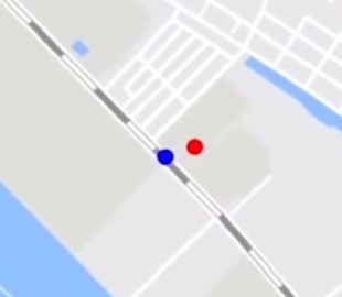 Оптична ілюзія з двома точками спантеличила користувачів мережі