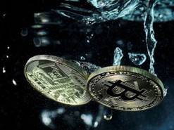 Курс биткоина снова обновил исторический максимум