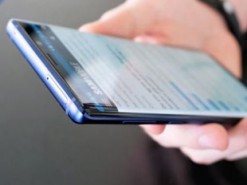 Смартфон Galaxy Note 10 получит модем 5G