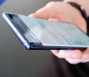 Смартфон Galaxy Note 10 получит модем 5G