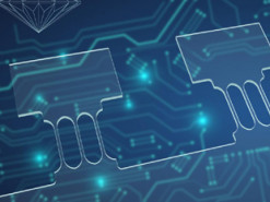 Упругая деформация алмазов сделает их пригодными для продвинутой микроэлектроники