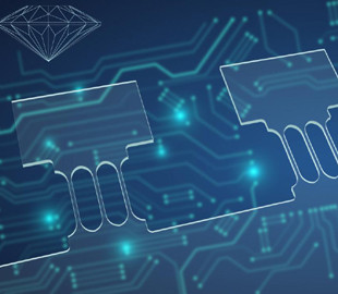 Упругая деформация алмазов сделает их пригодными для продвинутой микроэлектроники