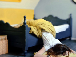 Разработчик создал приложение, которое «штрафует» за опоздание: если проспать на работу – с карты спишут деньги