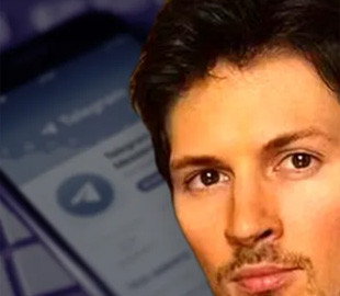 Дуров пояснив причину видалення Telegram з App Store
