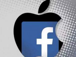 Apple и Facebook обвинили друг друга в нарушении конфиденциальности