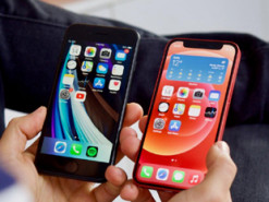 Які iPhone найбільше подобаються людям – лідером став майже 6-річний пристрій