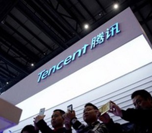 Tencent проводит первую за шесть лет реструктуризацию