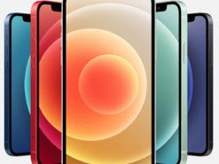 Apple улучшила старые iPhone