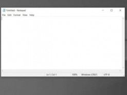 Microsoft сделает некоторые компоненты Windows 10 необязательными