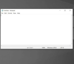 Microsoft сделает некоторые компоненты Windows 10 необязательными