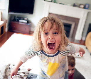 В Японии создали сайт-карту с индексом «кричащих детей» и шумных соседей