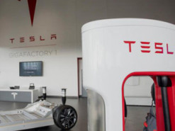 Илон Маск готов построить завод Tesla в Индии, если страна удешевит импорт электромобилей