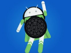 Huawei обновила перечень смартфонов, которые получат Android Oreo