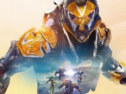 Вице-президент Xbox поругался с журналистами из-за Anthem