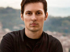 Дуров обвинил российские власти в попытке взлома аккаунтов журналистов в Telegram