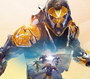 Вице-президент Xbox поругался с журналистами из-за Anthem
