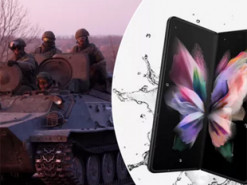 Символ оккупанта: Samsung убрал букву Z с названия линейки смартфонов